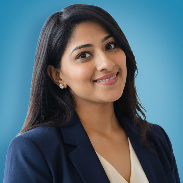 Fazila Rashid - Allied Mortgage
