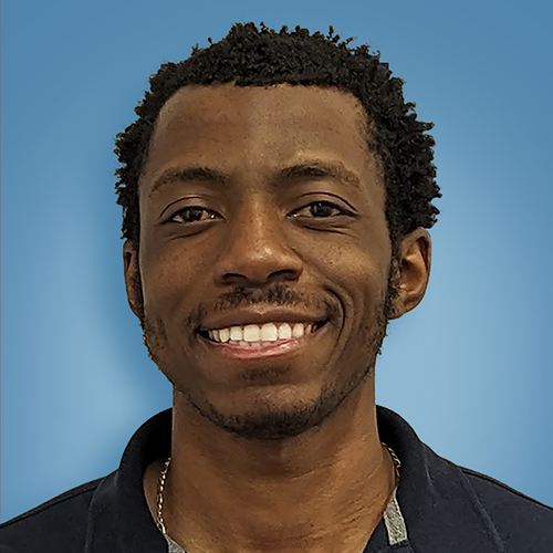 Eric Jones