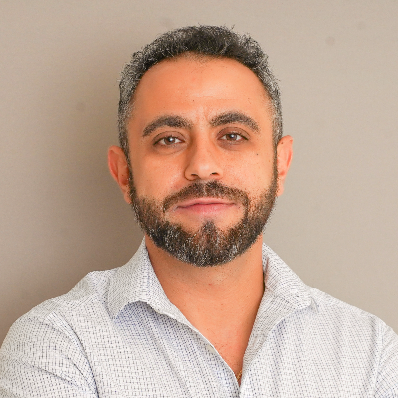 Brandon Riddik Brandon Rizk - Allied Mortgage