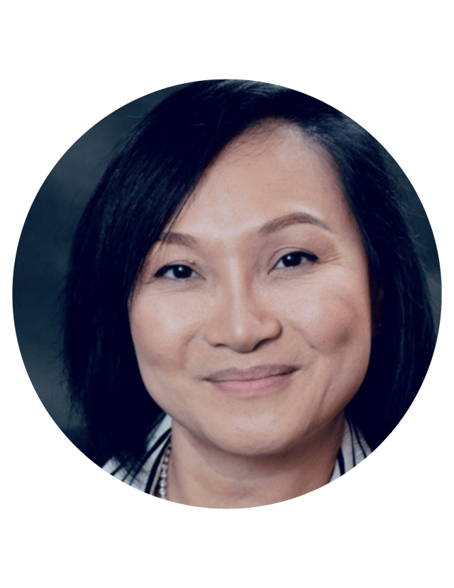 Maryanne Dao