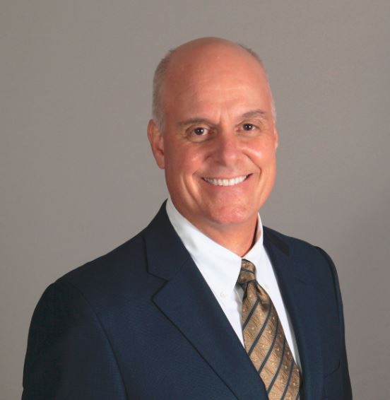 Steve Lewis, photo from Allied Mortgage Group